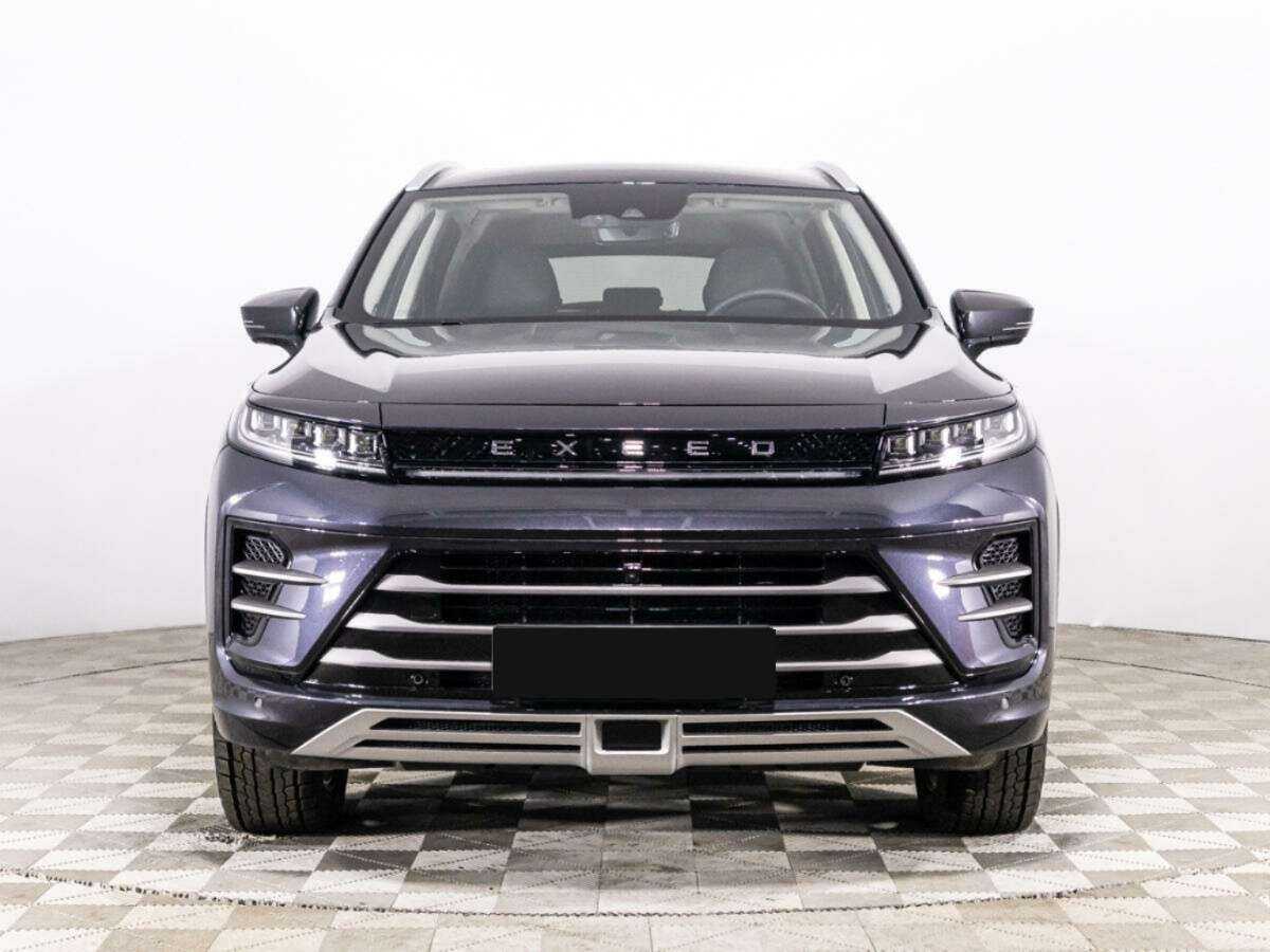 Выбранный автомобиль