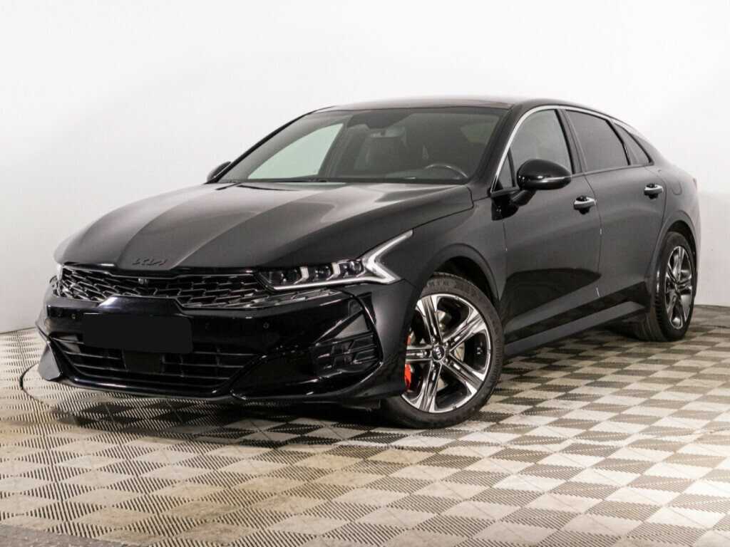 Выбранный автомобиль