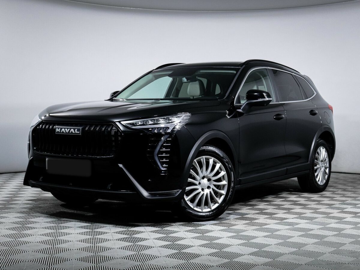 Выбранный автомобиль